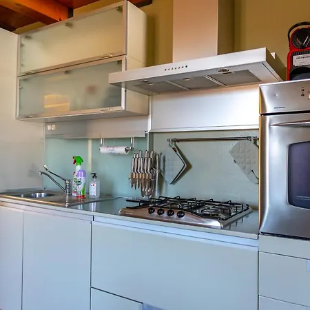 Apartment Tevere 3 *