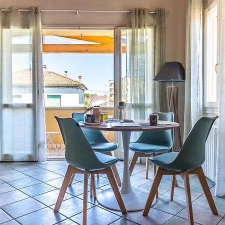 Apartment Tevere 3 Ravenna