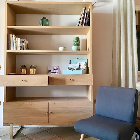 Apartment Tevere 3