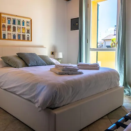 Apartment Tevere 3 Ravenna