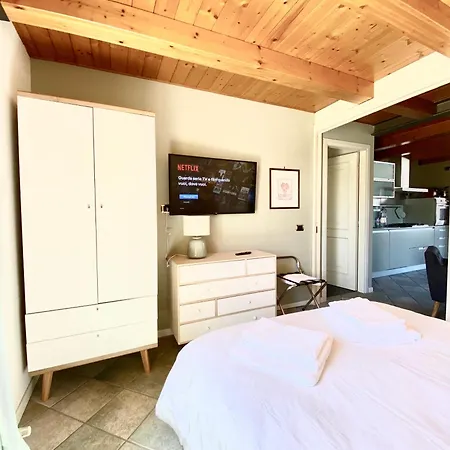 Tevere 3 Apartment *