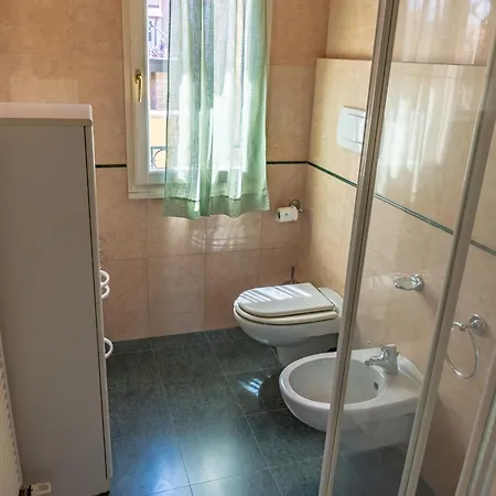 Tevere 3 Apartment Ravenna
