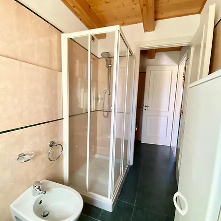 Apartment Tevere 3