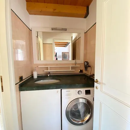 Apartment Tevere 3 *