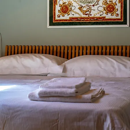 Apartment Tevere 3