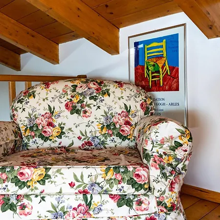 Apartment Tevere 3