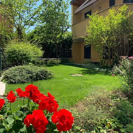 Apartment Tevere 3 Ravenna