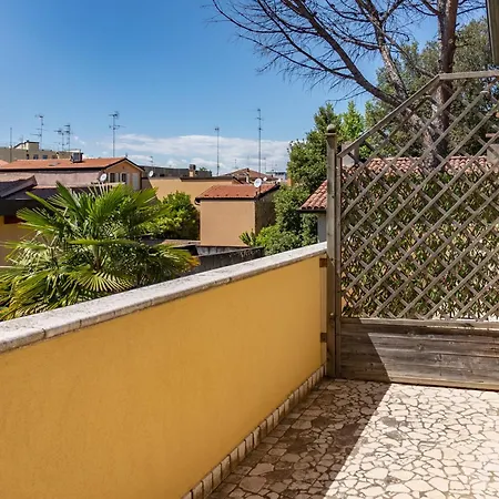 Apartment Tevere 3 Ravenna