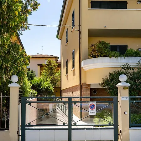Tevere 3 Apartment Ravenna